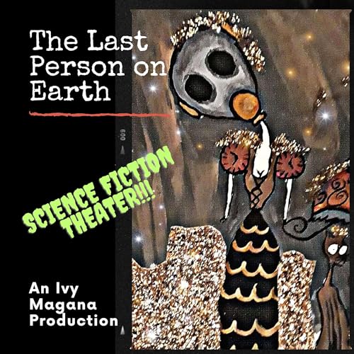 Couverture de The Last Person on Earth
