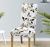 Dimensions : hauteur du dossier : 46-55 cm ; longueur du siège : 38 à 46 cm ; largeur du siège : 38 à 46 cm