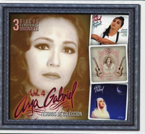 Tesoros de Colección Vol.4