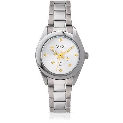 Orologio Solo Tempo Donna Ops Objects Bright - Opspw-1056 trendy cod. OPSPW-1056