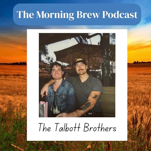 Episode 83 - LIVE from Benny Thunders (with the Talbott Brothers)