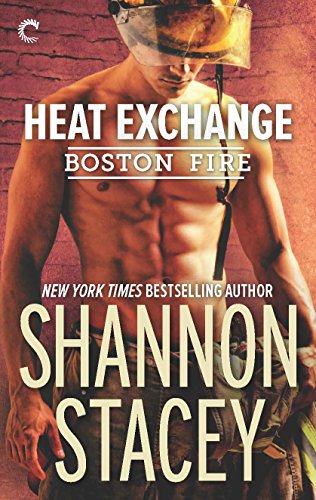 Heat Exchange (Boston Fire)