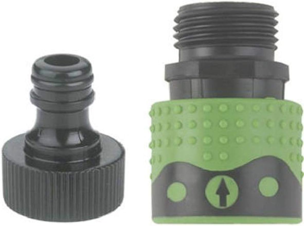 Bosch Garden and Watering 39QCGT Green Thumb Poly Quick