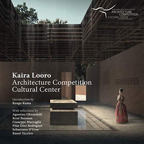 Concours Kaira Looro : Projet de Centre Culturel Africain inspirant