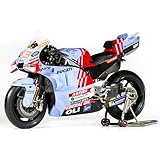 RACE MODEL Ducati Team Gresini Racing Motorcycle Moto GP 1/18 Scale - #93 Marc Marquez