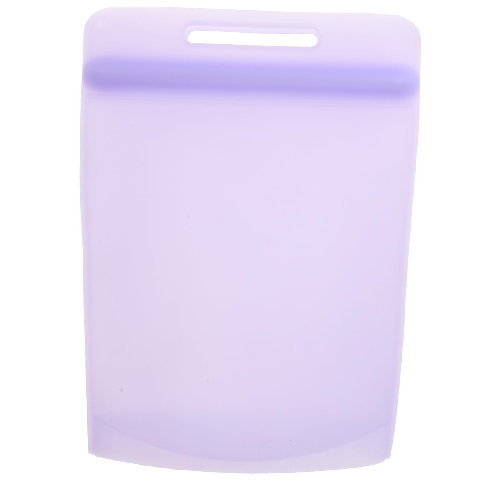 4 Sacchetti in Silicone per Alimenti, Sacchetti per Alimenti sottovuoto, riutilizzabili, per congelatore, per Uso Quotidiano, per Alimenti, Snack, per conservare panini in Gel di