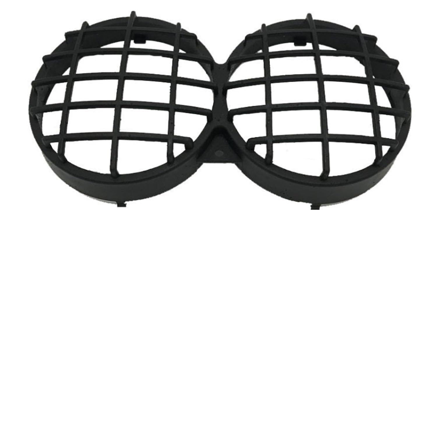 Amazon | Jetsetmoto ズーマー ヘッドライトカバー af58 ヘッドライト