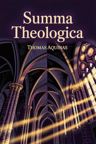 Summa Theologica