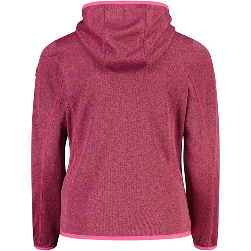 Blouson imperméable CMP G Jacket Fix Hood 3CV coupe-vent junior - 2