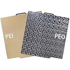 Smooth PEO+Textured PEI