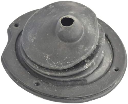 Coifa da alavanca de câmbio Crown Automotive para Jeep – 1 unidade