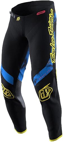Troy Lee Designs Offroad Motocross Dirt Bike ATV Motocicleta Powersports Racing Pantalones para hombres, GP