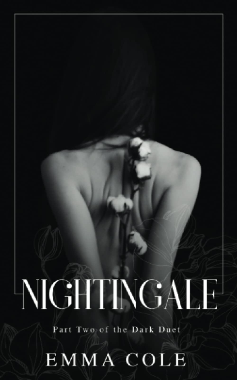 Nightingale: Part Two of the Dark Duet