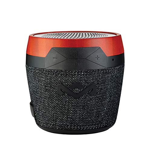 marley chant bluetooth speaker review