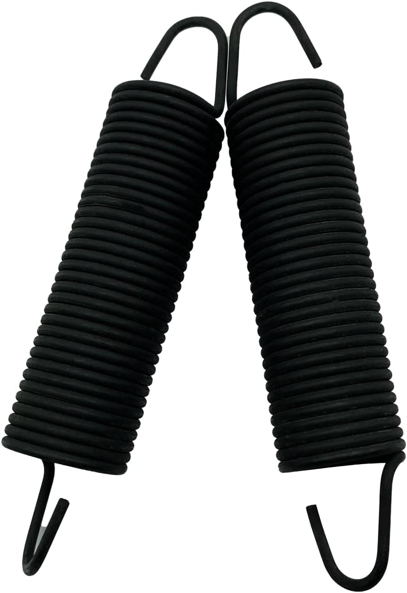 Wllead 154579101 Dishwasher Door Spring Replacement For