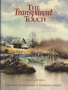 The Transparent Touch