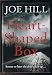 Heart-Shaped Box: A Novel