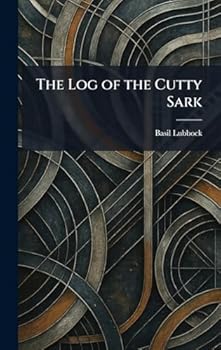 The Log of the Cutty Sark