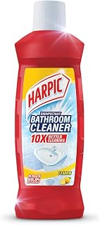 Harpic Bathroom Cleaner Lemon - 500 ml
