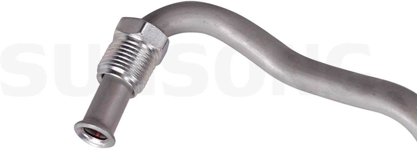 Sunsong 3401113 Power Steering Pressure Line Hose Assembly