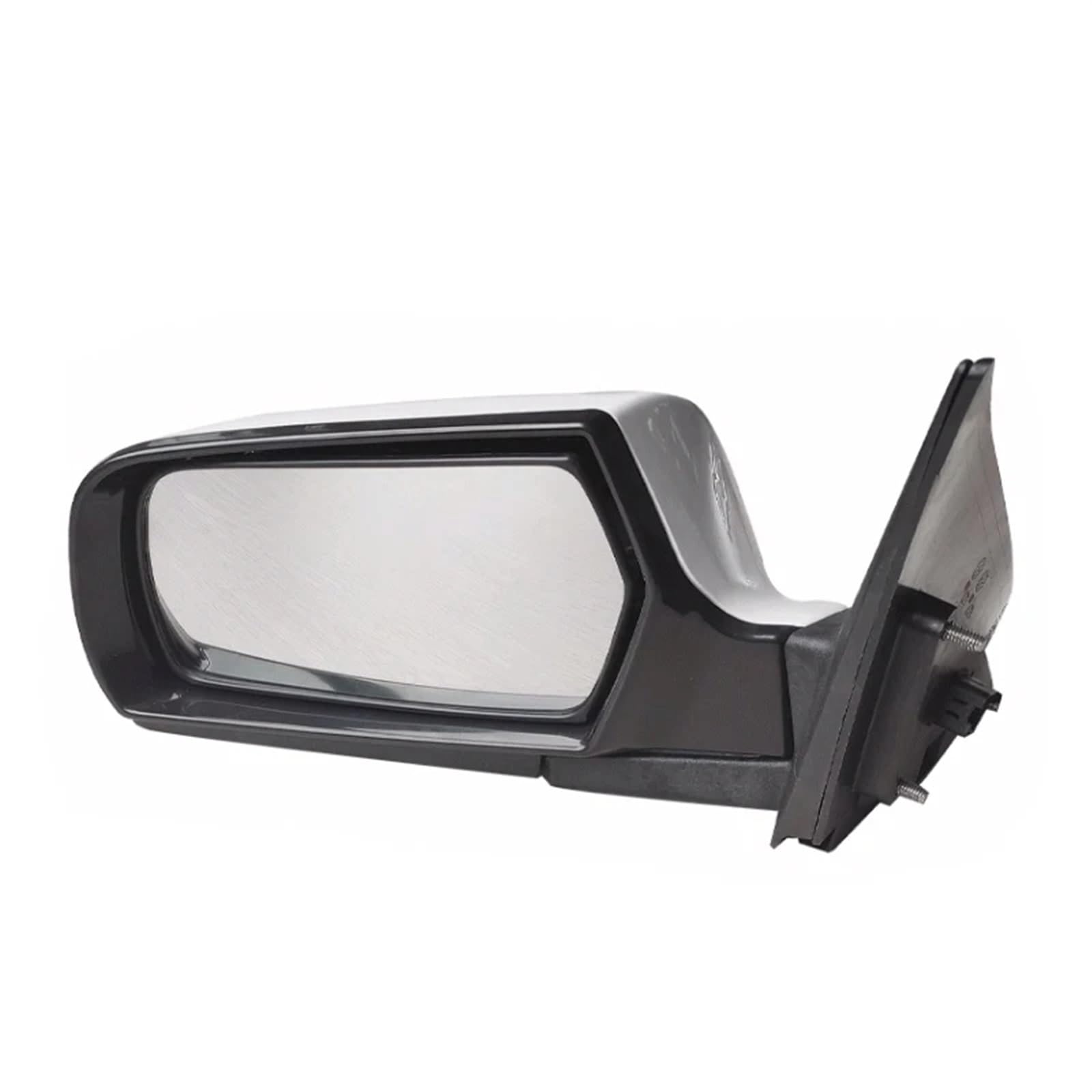 Specchietti Esterni Per Hyundai Per Sonata Indicatore Direzione Riscaldamento Elettrico Pieghevole Regolazione Elettrica Specchietto Retrovisore Esterno Automatico(D'argento,8 Wire Left)