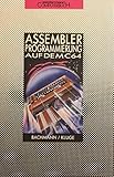  ASSEMBLERprogrammierung auf dem C64 ( COMMODORE)
