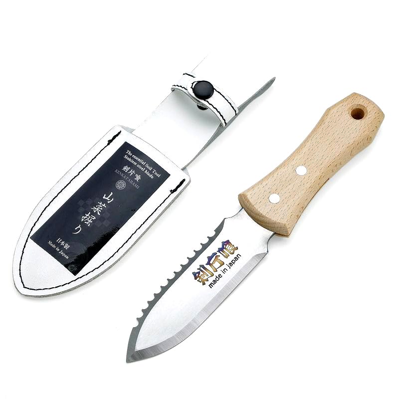 夕霧さま専用　プチサイズボディ2体 オーダー Amazon.co.jp: 剣片喰 山菜堀り ナイフ 小 ステンレス製 インチ表示