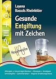 klinghardt therapeuten in der schweiz  Gesunde Entgiftung mit Zeichen: Allergien Unverträglichkeiten Mykosen Amalgam Umweltgifte Zahnmeridian Vegane Ernährungsweise: Allergien, ... vegane Ernährungsweise, Testlisten