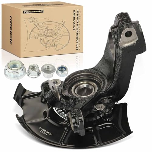 Roulement de roue avant droit résout vibration direction Golf IV A3