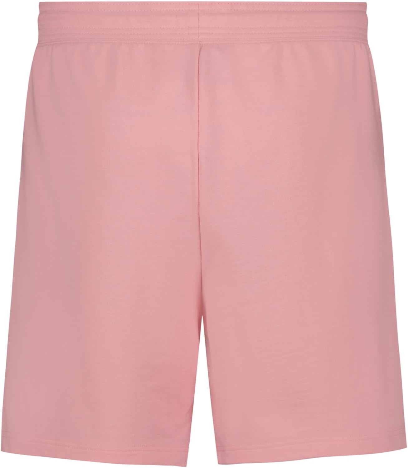 Messi Mens Lifestyle Essential Wingstar Shorts, Comfortable Fit with Drawstring - Image 6