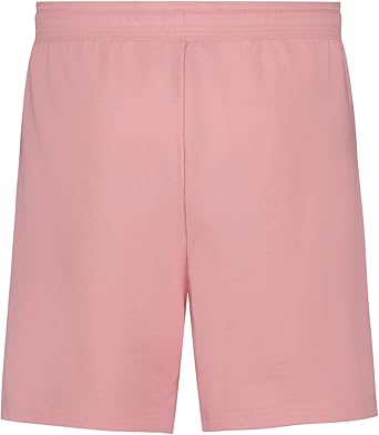 Messi Men's Lifestyle Essential Wingstar Shorts, Comfortable Fit with Drawstring