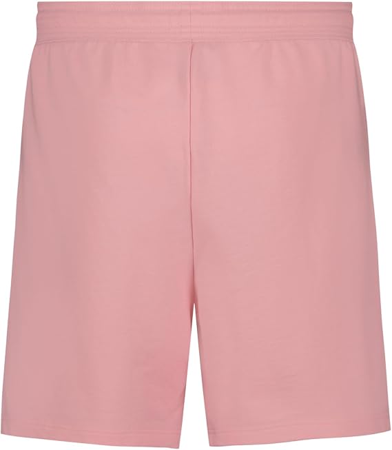 Messi Men's Lifestyle Essential Wingstar Shorts, Comfortable Fit with Drawstring