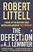 The Defection of A.J. Lewinter