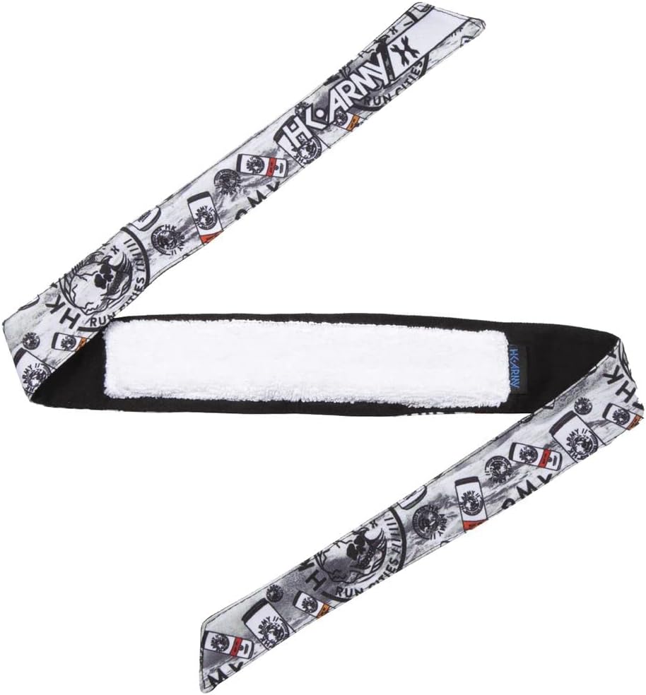 HK Army Paintball Headband - Hstl Claw