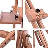 Mont Marte Tripod Easel H.D. Beech