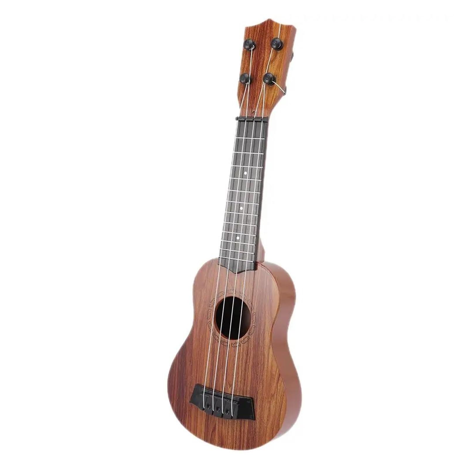 Strumento A Corde Professionale Per Ukulele Classico Da 44 Cm Per Principianti Ukulele