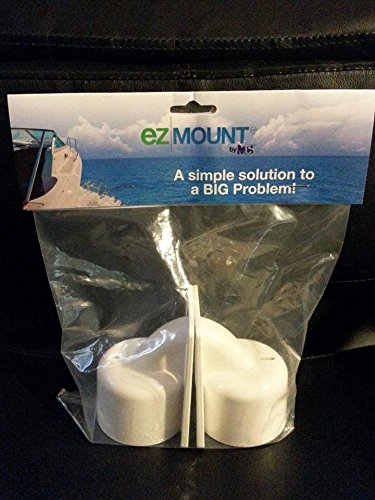 EZMOUNT Trailer Light Guide-on Adapter