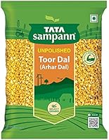 Tata Sampann Toor Dal