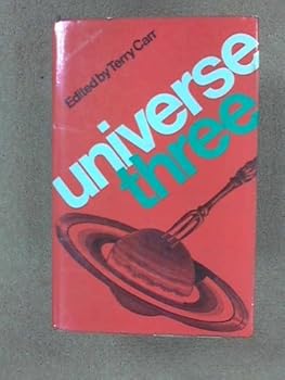 Hardcover Universe: No. 3 : Signed Book