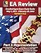 Produktbild PassKey Learning Systems EA Review Part 3 Representation: Enrolled Agent Study Guide: May 1, 2021-February 28, 2022 Testing Cycle (IRS May 1, 2021-February 28, 2022 Testing Cycle, Band 3)