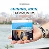 D'Addario Guitar Strings - Acoustic Guitar Strings - 80/20 Bronze - For 6 String Guitar - Deep, Bright, Projecting Tone - EJ11 - Light, 12-53 #3