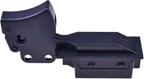 Switch 651189-3 651193-2 Compatible with Makita Magnesium Hypoid | Circular Saw 5007MG 5007N 5008MG 5377MG 5477NB