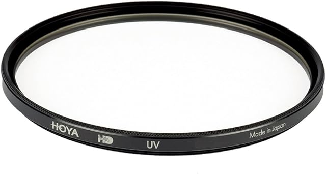 Hoya HD Gold UV Filter