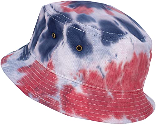 Image of KBETHOS 100% Cotton Washed Bucket Hat