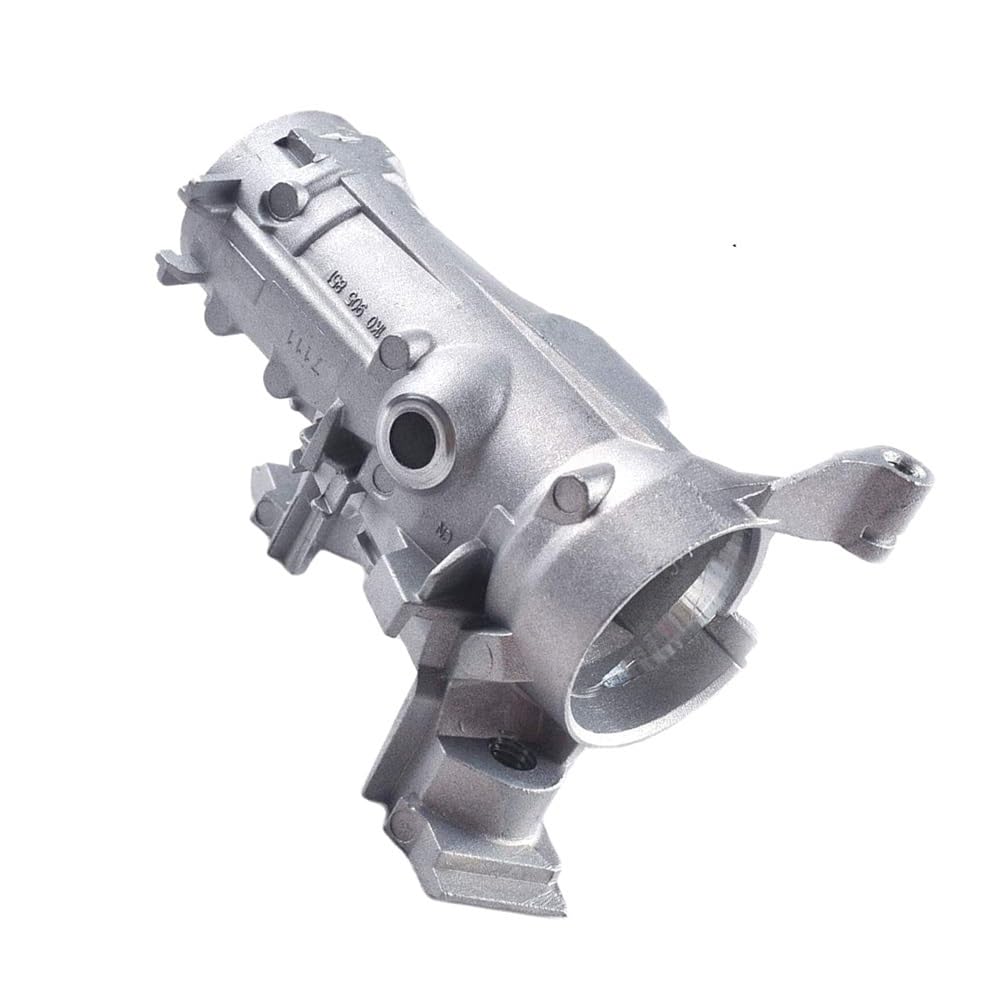 Ningqonggongshi One Color Lock Cylinder Assy For Seat For Leon For Altea Xl For Alhambra