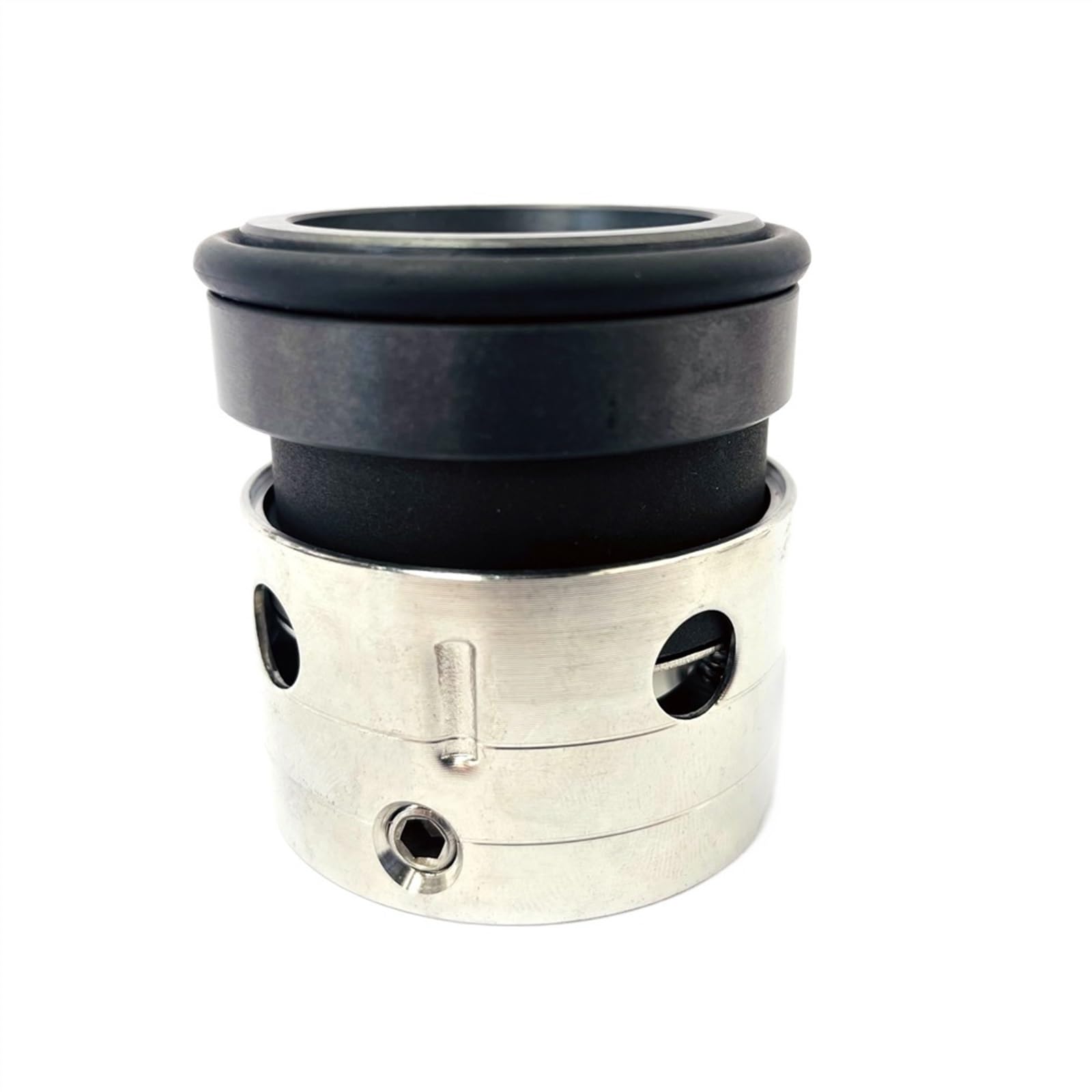 Sello mecánico desequilibrado 58U/53 de 53 mm con caras de Car-SIC y juntas de Vitón