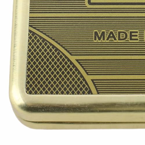Brújula Feng Shui Luo Pan con diseño de tapa plegable miniatura 7