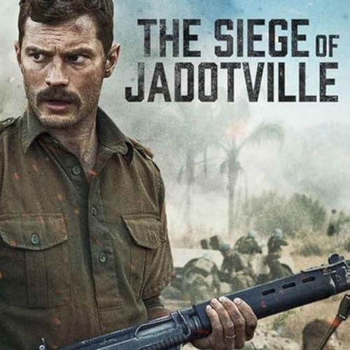 The Siege of Jadotville