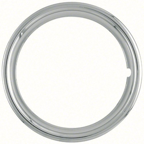 COAST2COAST - CCI1514C - CCI Trim Ring; 14 INCH