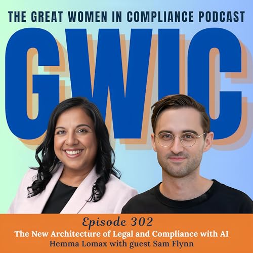 The New Architecture of Legal and Compliance with AI